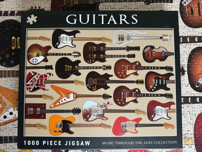 1000 puzzle/jigsaw