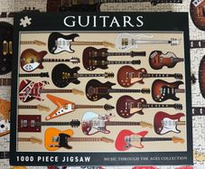 1000 puzzle/jigsaw