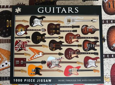1000 puzzle/jigsaw
