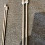 metal knitting needles selection Image 5