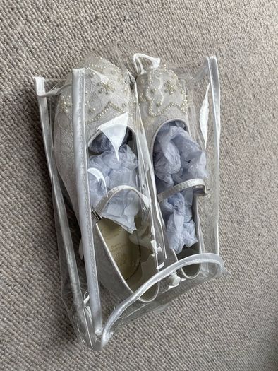 Communion Shoes