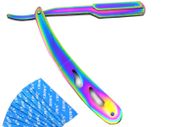 Shaving Razor for Wet Shave Barber Razor saloon Razor