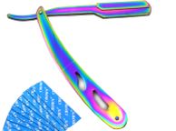 main image for ad Shaving Razor for Wet Shave Barber Razor saloon Razor