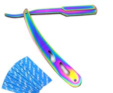 Shaving Razor for Wet Shave Barber Razor saloon Razor