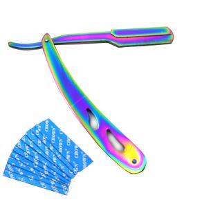 Shaving Razor for Wet Shave Barber Razor saloon Razor