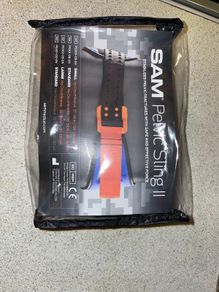 SAM 2 pelvic sling