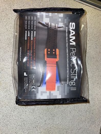SAM 2 pelvic sling