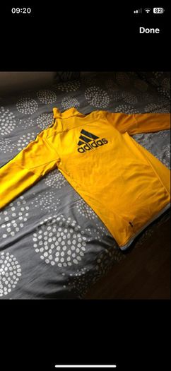 L.A. Galaxy Football top