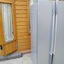 daewoo fridge freezer Image 2