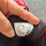 Boys/Girls trainers Nike and flip flops Havaianas size UK 4/4.5 Image 4