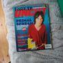 UNCUT 10 Issues from 1999 - U2, REM, Bowie etc Image 2