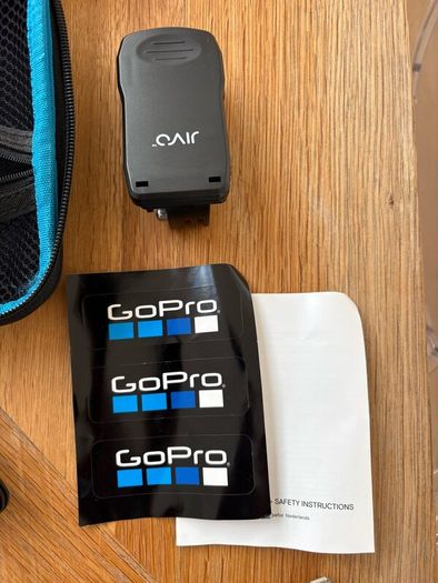 GoPro Hero 5