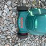 Bosch Rotak 32 Electric Lawn Mower Image 2