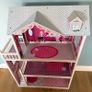 Large Doll House Image 2