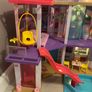 Barbie Dreamhouse, Campervan & lots more included Image 3