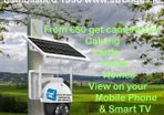 Calving-Lambing-Security-Foaling-View on Phone