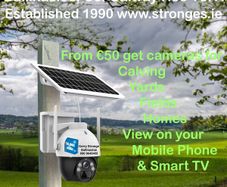 Calving-Lambing-Security-Foaling-View on Phone