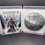 Assassin Creed Rogue Ps3 Image 2