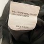 Vero Moda real leather skirt, BNWT, size 10 Image 9