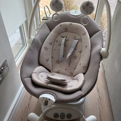 Joie Sansa 2 in 1 rocker / swing chair