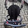 Q-play kids push tricycle Image 2