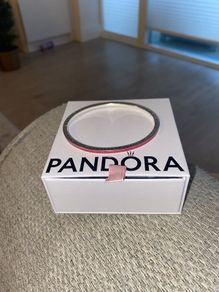 Pandora Bangle