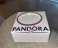 Pandora Bangle