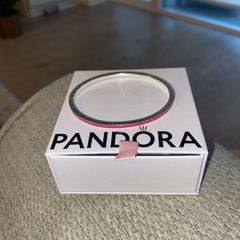 Pandora Bangle