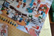 LEGO CNY 80109 Lunar New Year Ice Festival