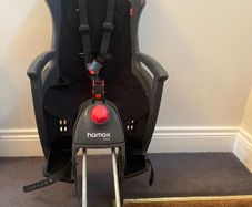 Bike seat