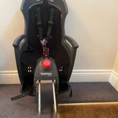 Bike seat