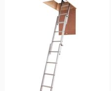 loft ladder