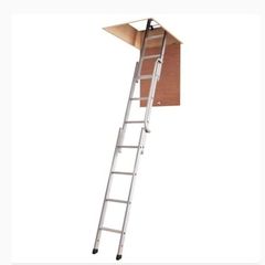 loft ladder