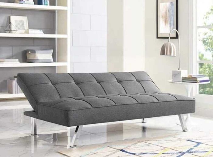 Carlux Folding 3-seater Sofa Bed .