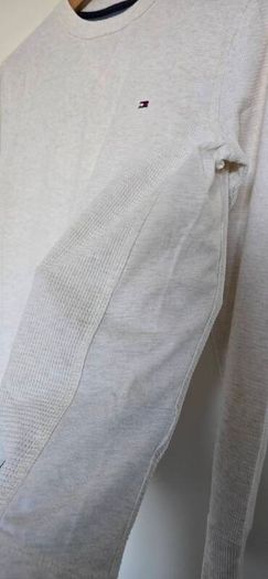 Tommy Hilfiger cotton sweater