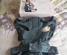 Various Baby Equipment for Sale
