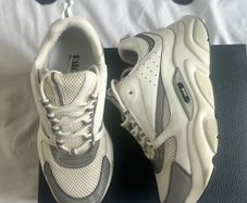 Dior B22 shoe