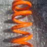 fox dhx coil springs Image 2