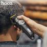 Pro Electric Hair Clipper with Digital Display Image 9