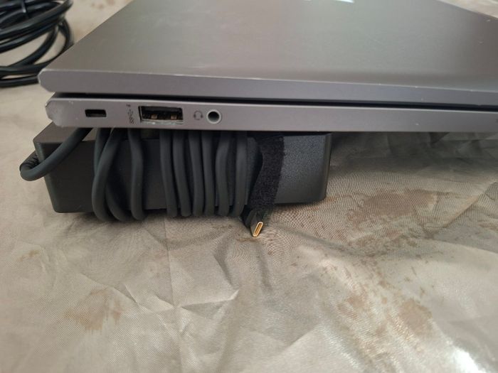 HP ZBook Firefly G8 15.6 inch 32 GB RAM 512 SSD Nvidia 4GB GPU Laptop