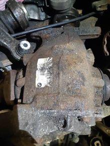 BMW E60 5 Series Rear Diff Differential
