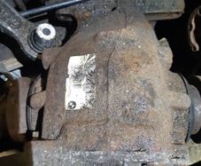 BMW E60 5 Series Rear Diff Differential