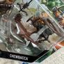 Star Wars Mission Fleet Chewbacca approx 2.5 Inch Hasbro new BOX is DAMaged Please look at the pictures Image 7
