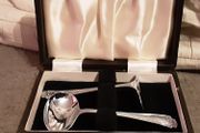 push and spoon feeding set