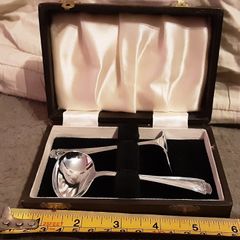 push and spoon feeding set