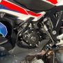 BMW S1000 XR M1000 XR Wunderlich crash bars Image 2