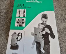 Bebeconfort Baby Carrier