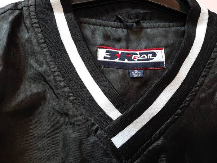 New warmTM Jacket XL from USA