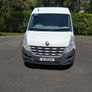 Renault master Lwb Image 2