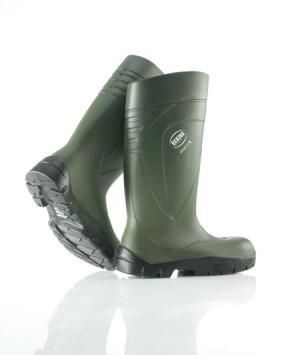 Bekina StepLiteX PU Safety Wellington S5